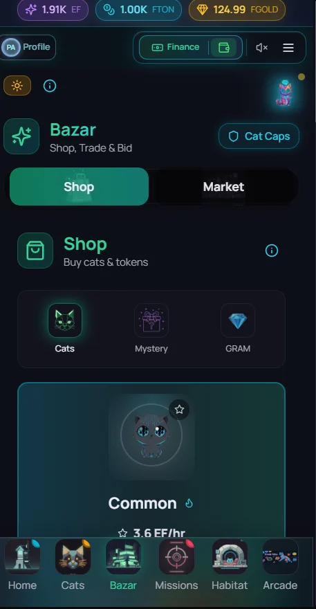 Bazar